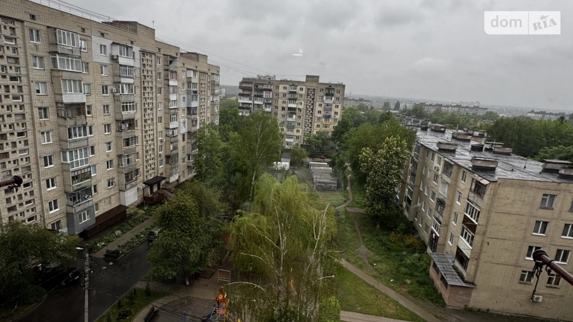 Продається 2-кімнатна квартира 49.2 кв. м у Вінниці, просп. Юності, 20/73 - фото 4