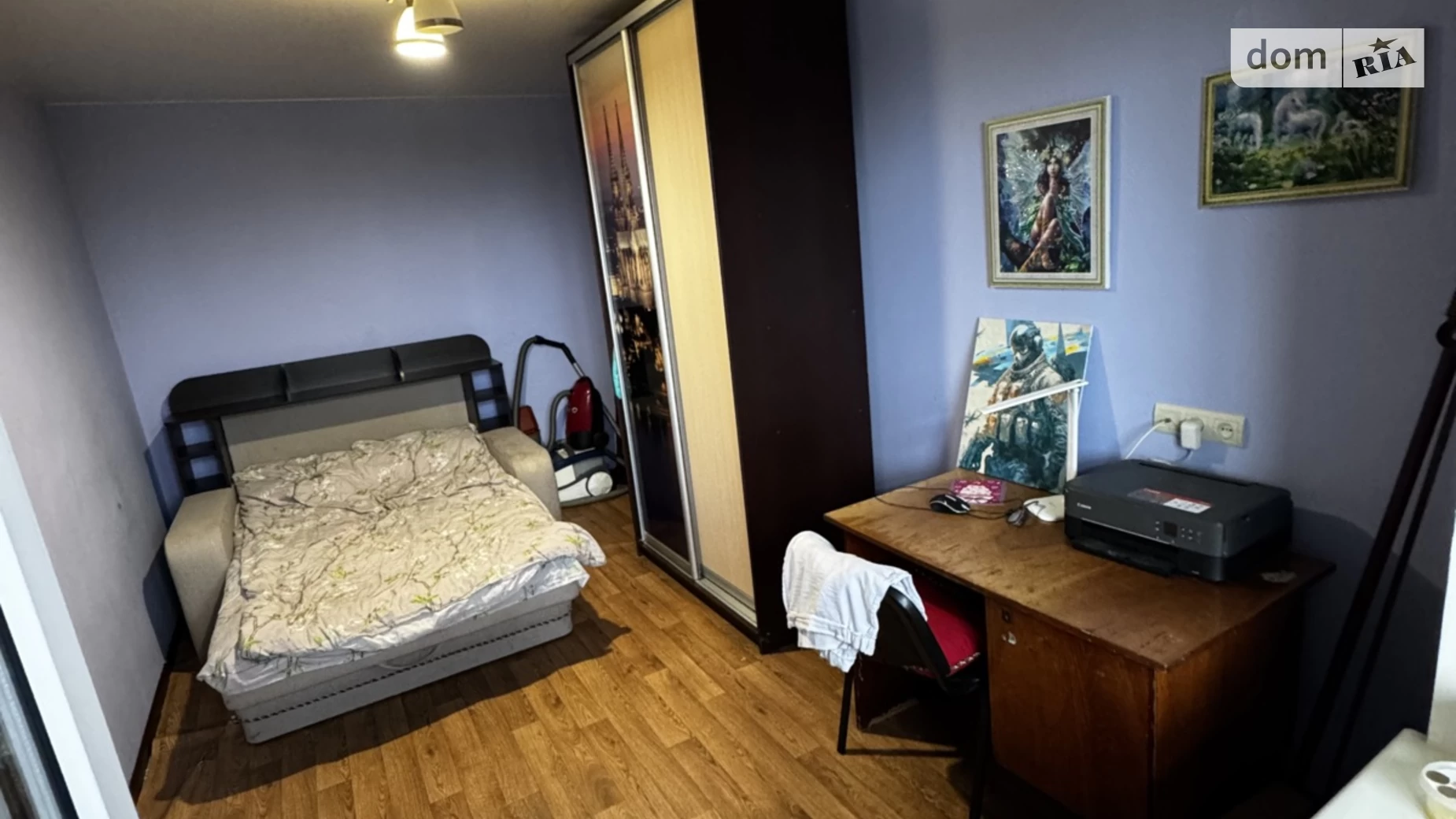 Продається 2-кімнатна квартира 49.2 кв. м у Вінниці, просп. Юності, 20/73 - фото 3