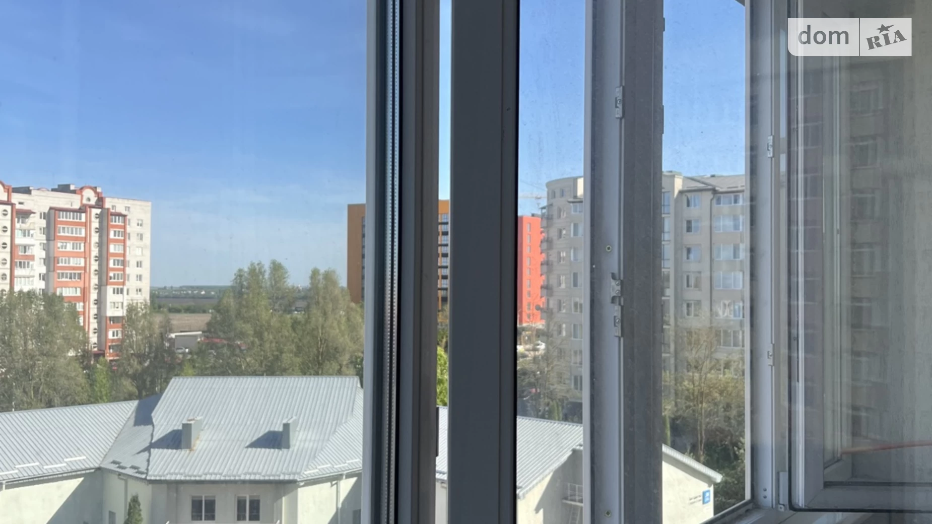 1-кімнатна квартира 68.5 кв. м у Тернополі, вул. Сахарова Андрія Академіка, 10 - фото 15