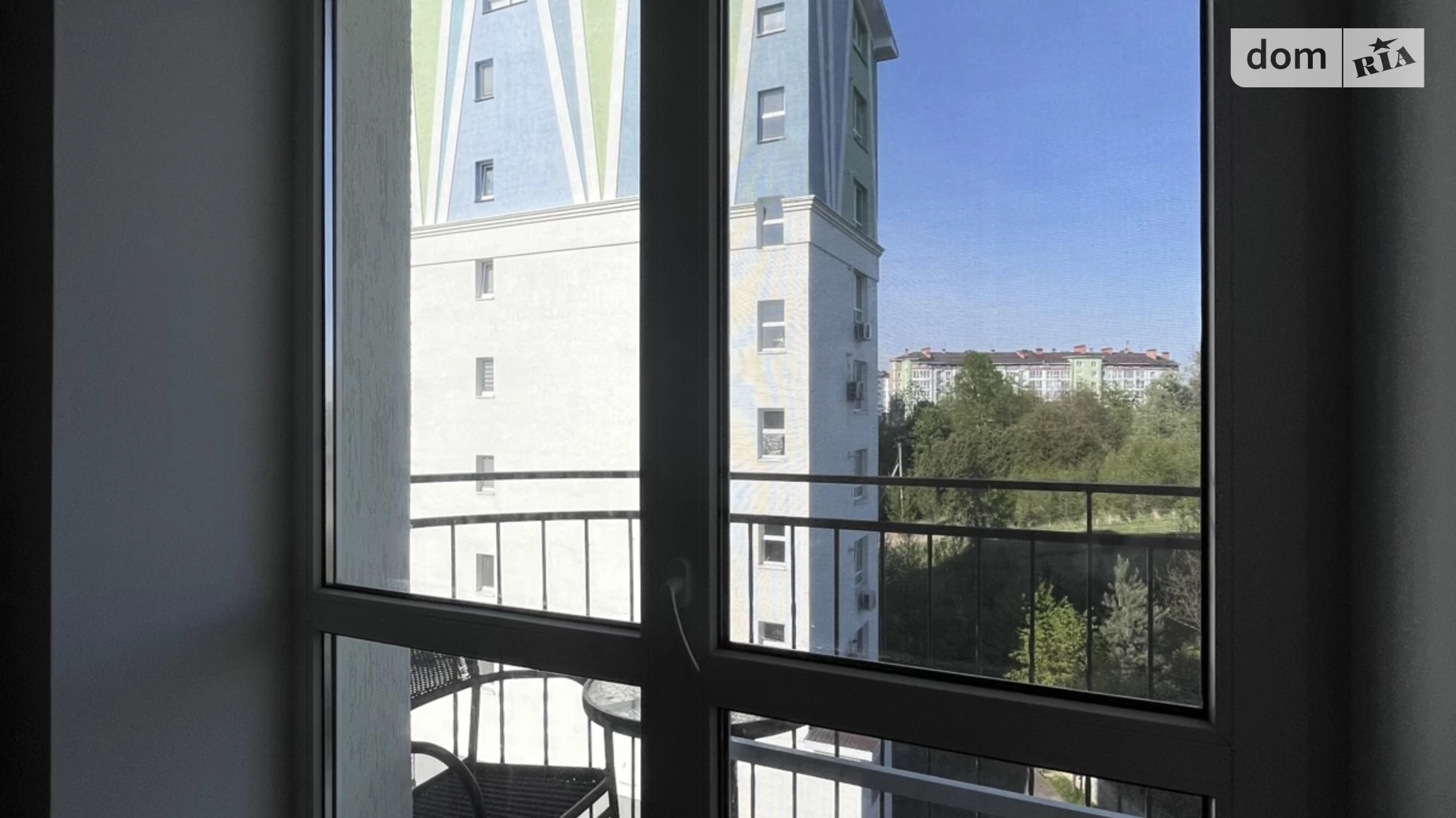 Продається 3-кімнатна квартира 89 кв. м у Крихівцях, вул. Слобідська - фото 2