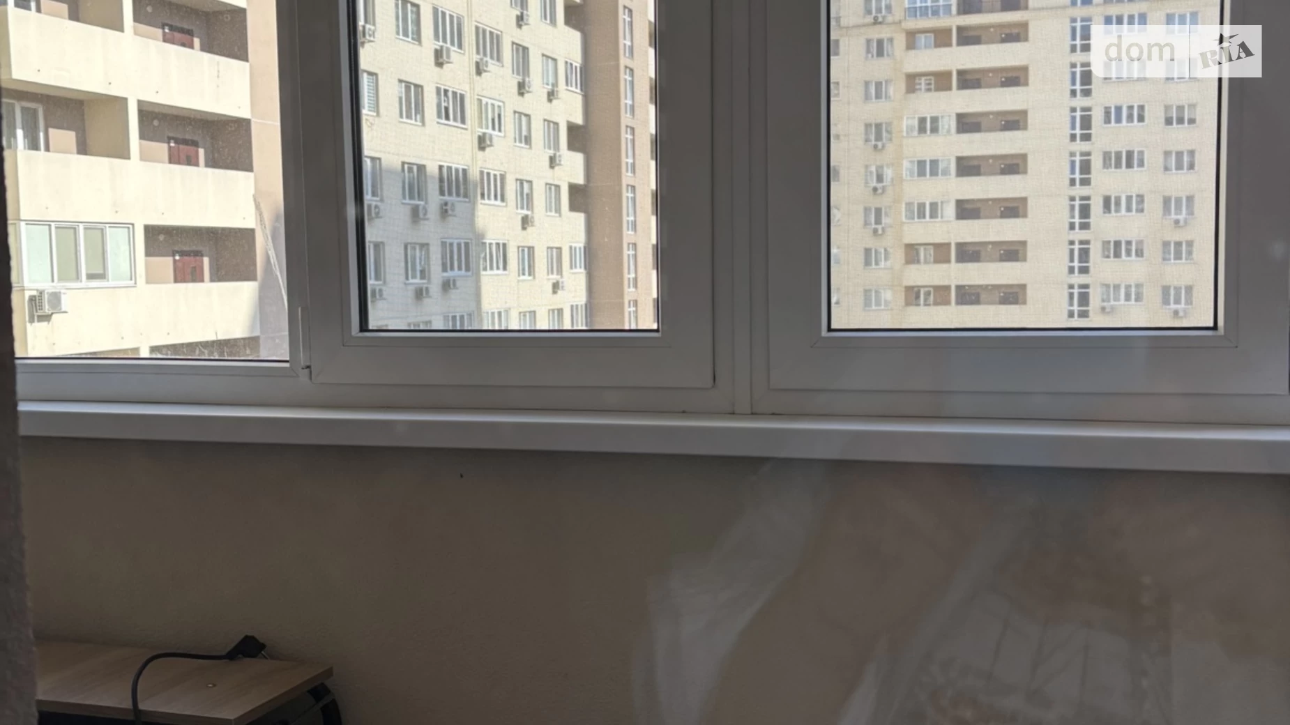 Сдается в аренду 1-комнатная квартира 33 кв. м в Одессе, ул. Виталия Нестеренко(Академика Воробьёва), 1Б - фото 3