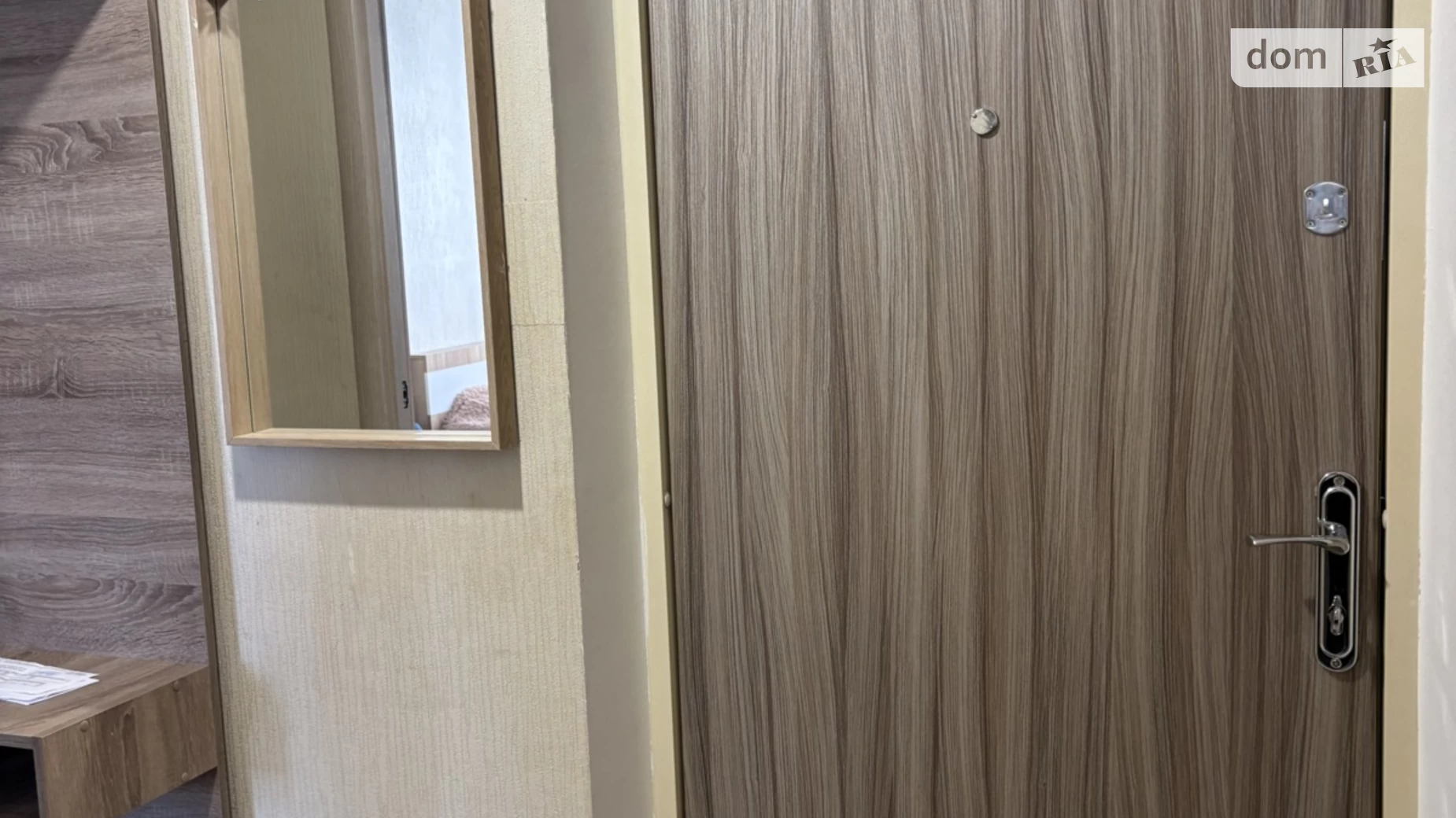 Сдается в аренду 1-комнатная квартира 33 кв. м в Одессе, ул. Виталия Нестеренко(Академика Воробьёва), 1Б - фото 5