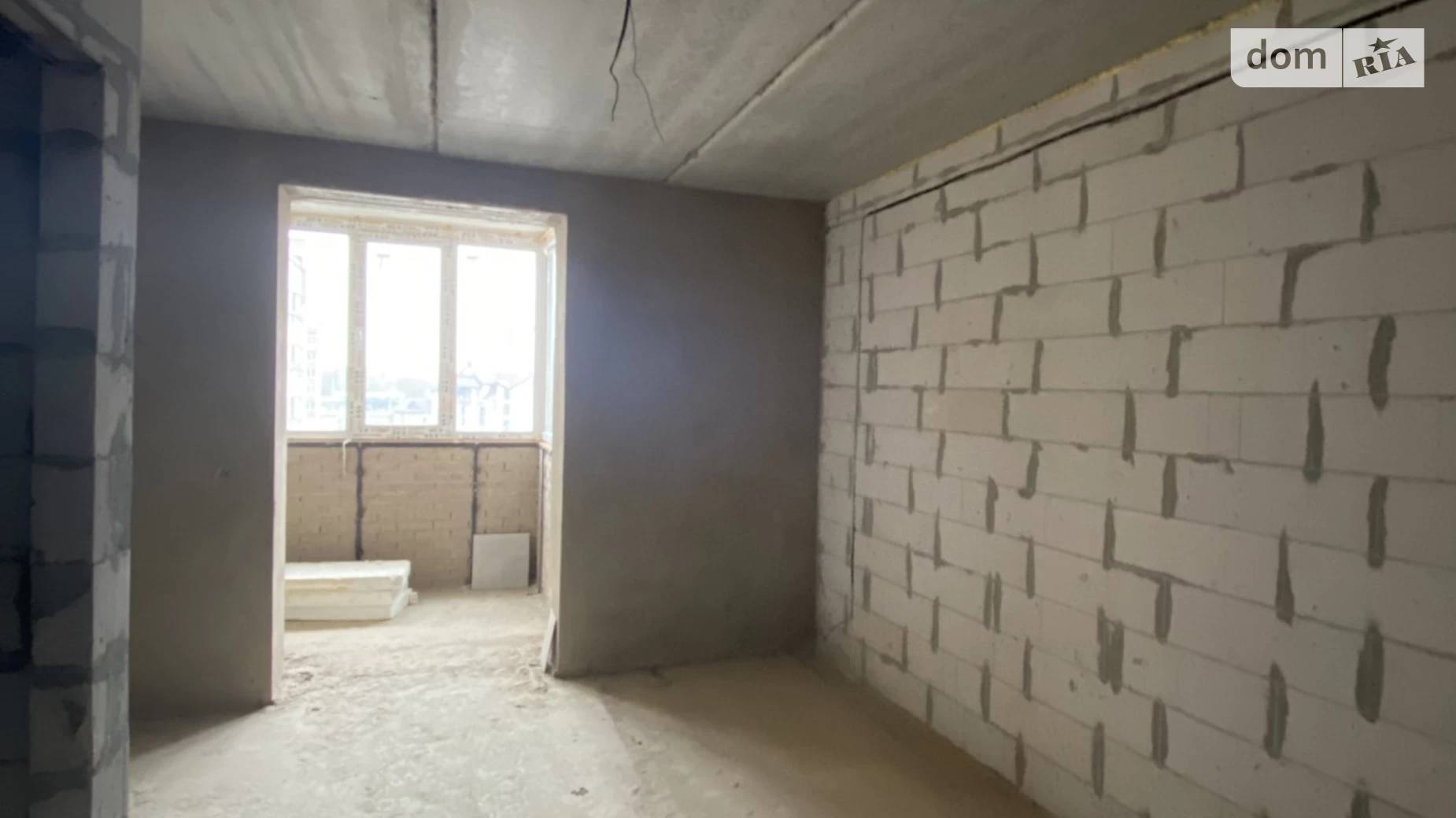 Продається 1-кімнатна квартира 43 кв. м у Стрижавці, вул. Київська, 224/9 - фото 3