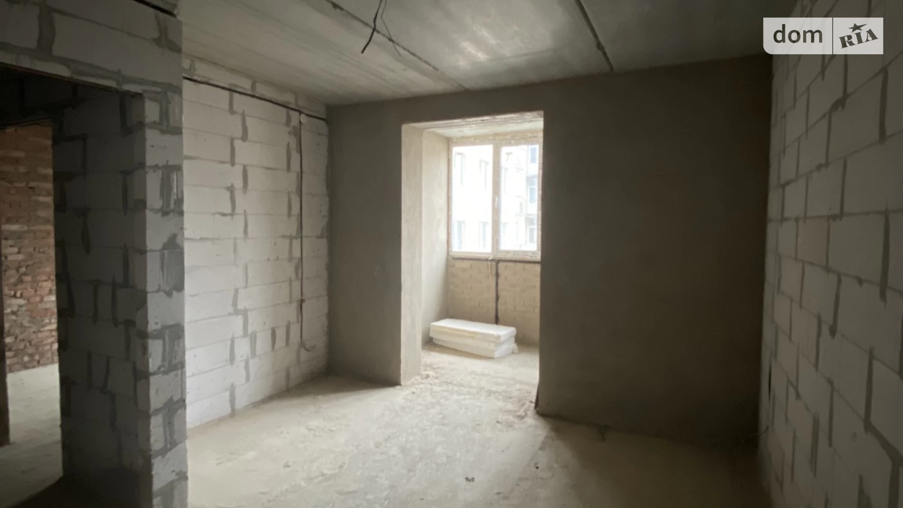 Продається 1-кімнатна квартира 43 кв. м у Стрижавці, вул. Київська, 224/9 - фото 4