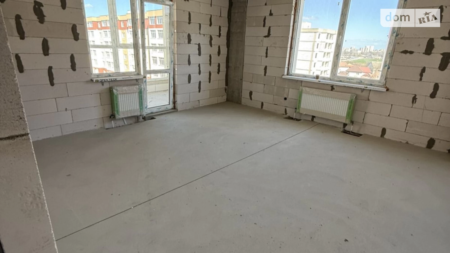 Продается 1-комнатная квартира 56 кв. м в Лиманке, цена: 29000 $ - фото 4