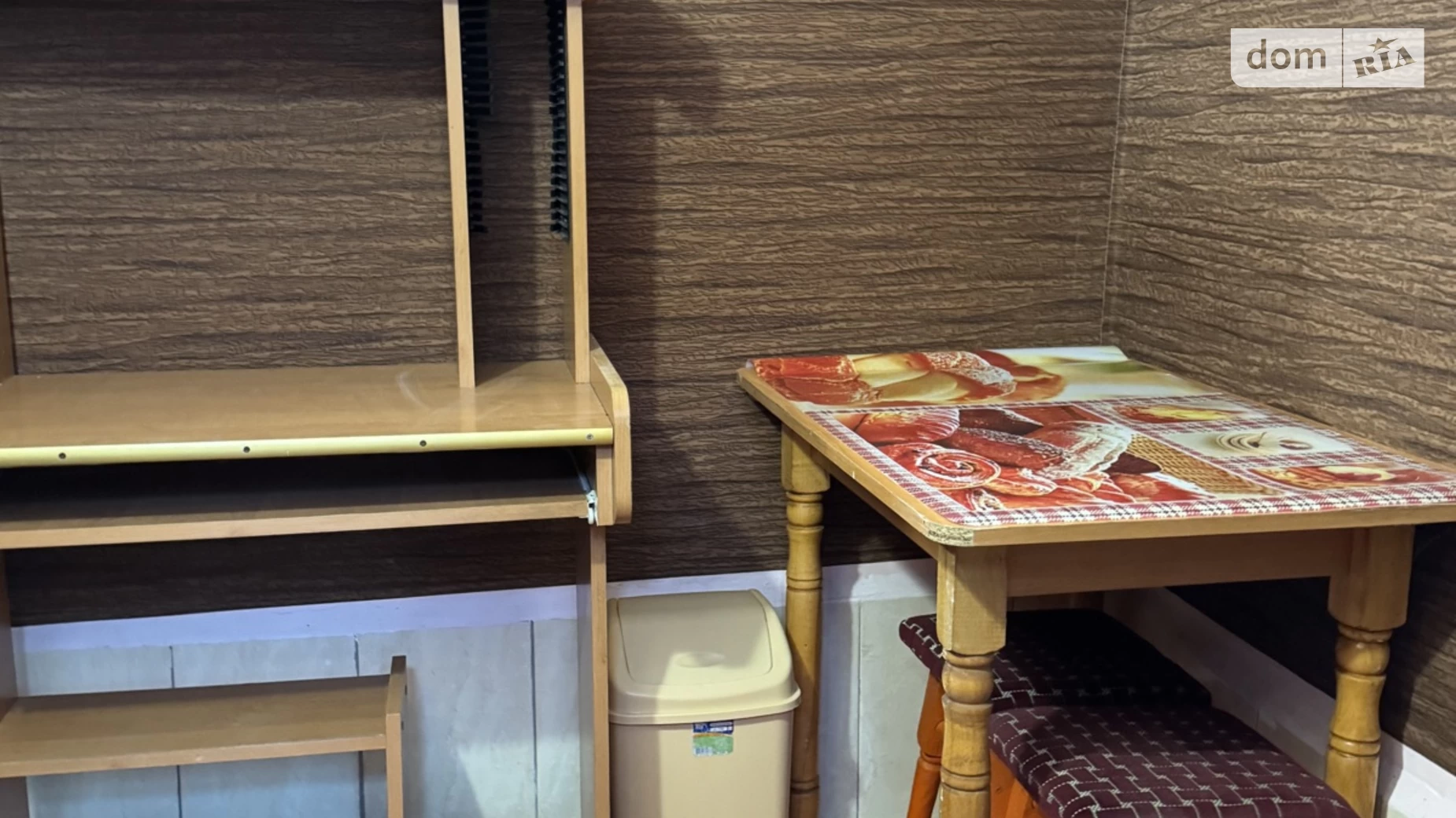 Сдается в аренду часть дома 20 кв. м с мебелью, цена: 3000 грн - фото 4