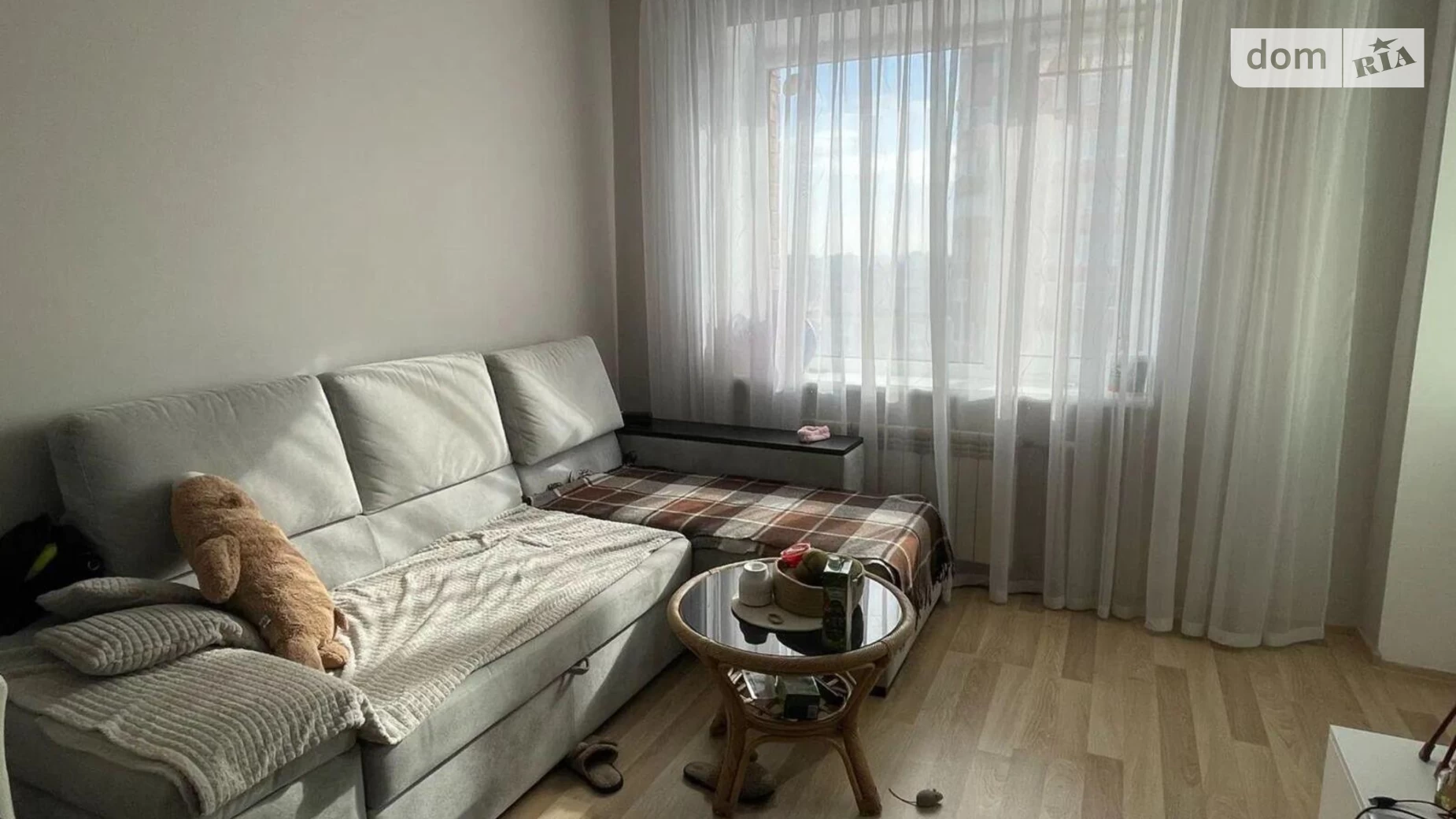 Продається 1-кімнатна квартира 59 кв. м у Києві, вул. Олександри Екстер(Марини Цвєтаєвої), 11 - фото 4