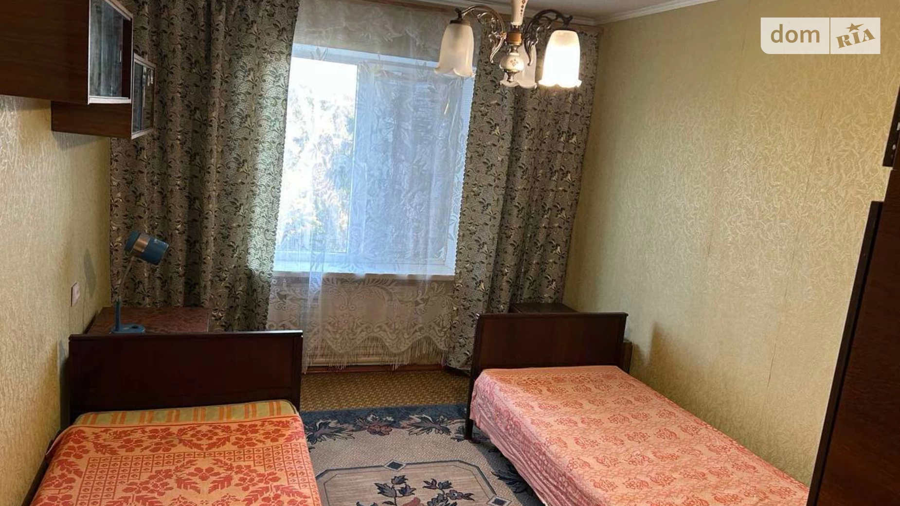 2-комнатная квартира 50 кв. м в Запорожье, ул. Воронина, 19 - фото 3