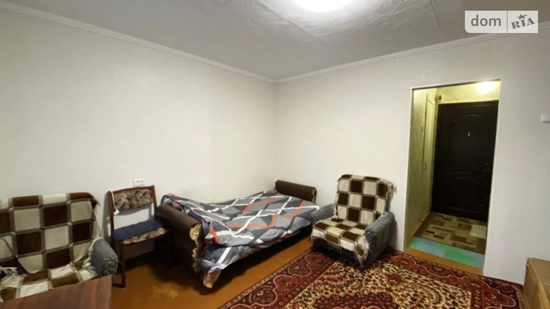 Продается 1-комнатная квартира 31.6 кв. м в Николаеве, ул. Лазурная, 18 - фото 3