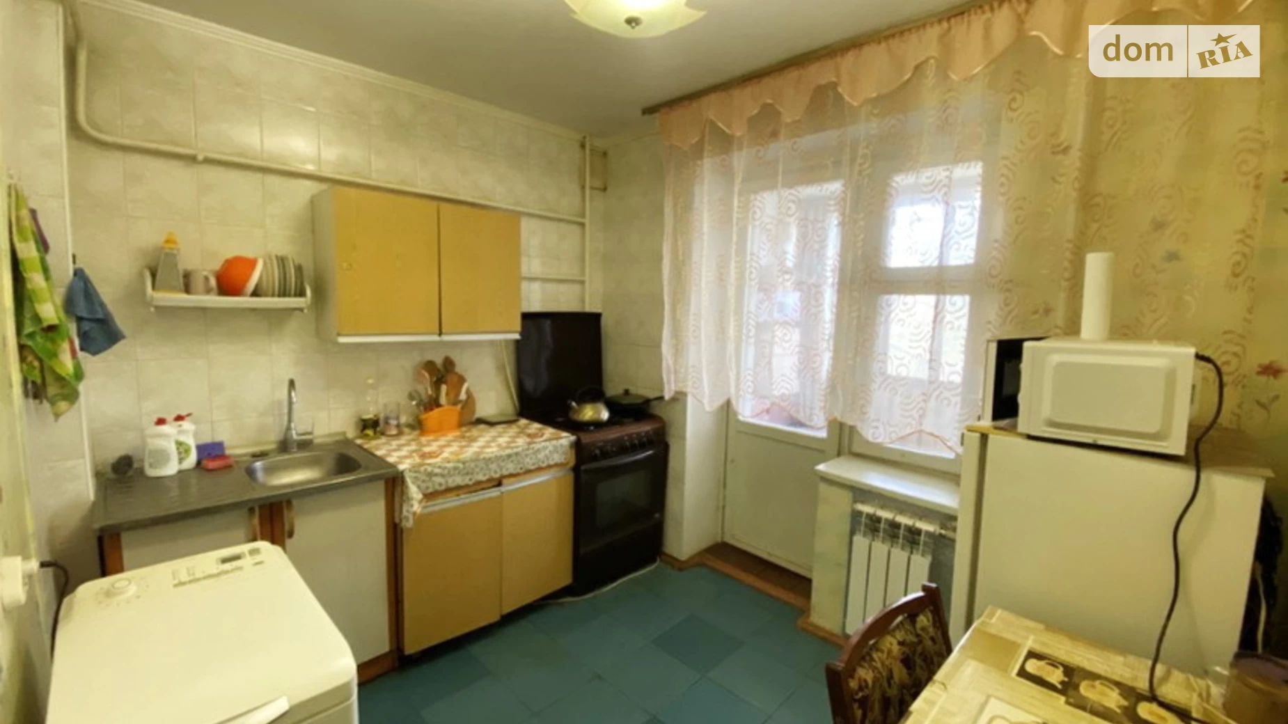 Продается 1-комнатная квартира 31.6 кв. м в Николаеве, ул. Лазурная, 18 - фото 4