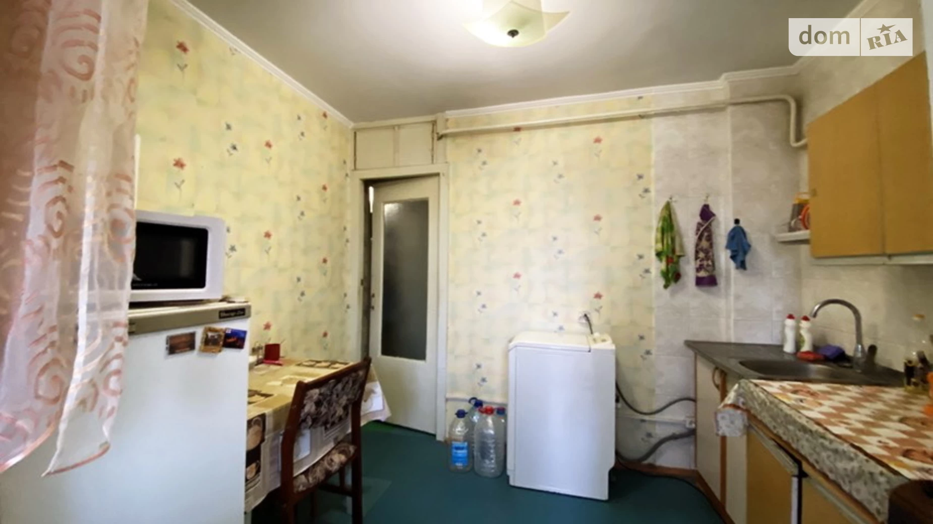Продается 1-комнатная квартира 31.6 кв. м в Николаеве, ул. Лазурная, 18 - фото 5