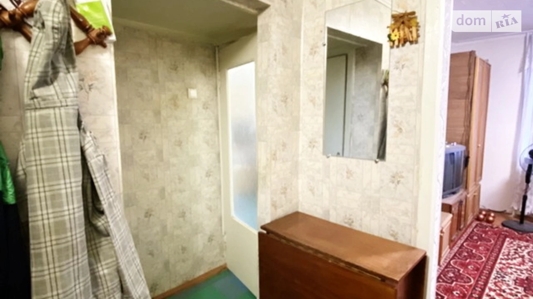 Продається 1-кімнатна квартира 31.6 кв. м у Миколаєві, вул. Лазурна, 18 - фото 6