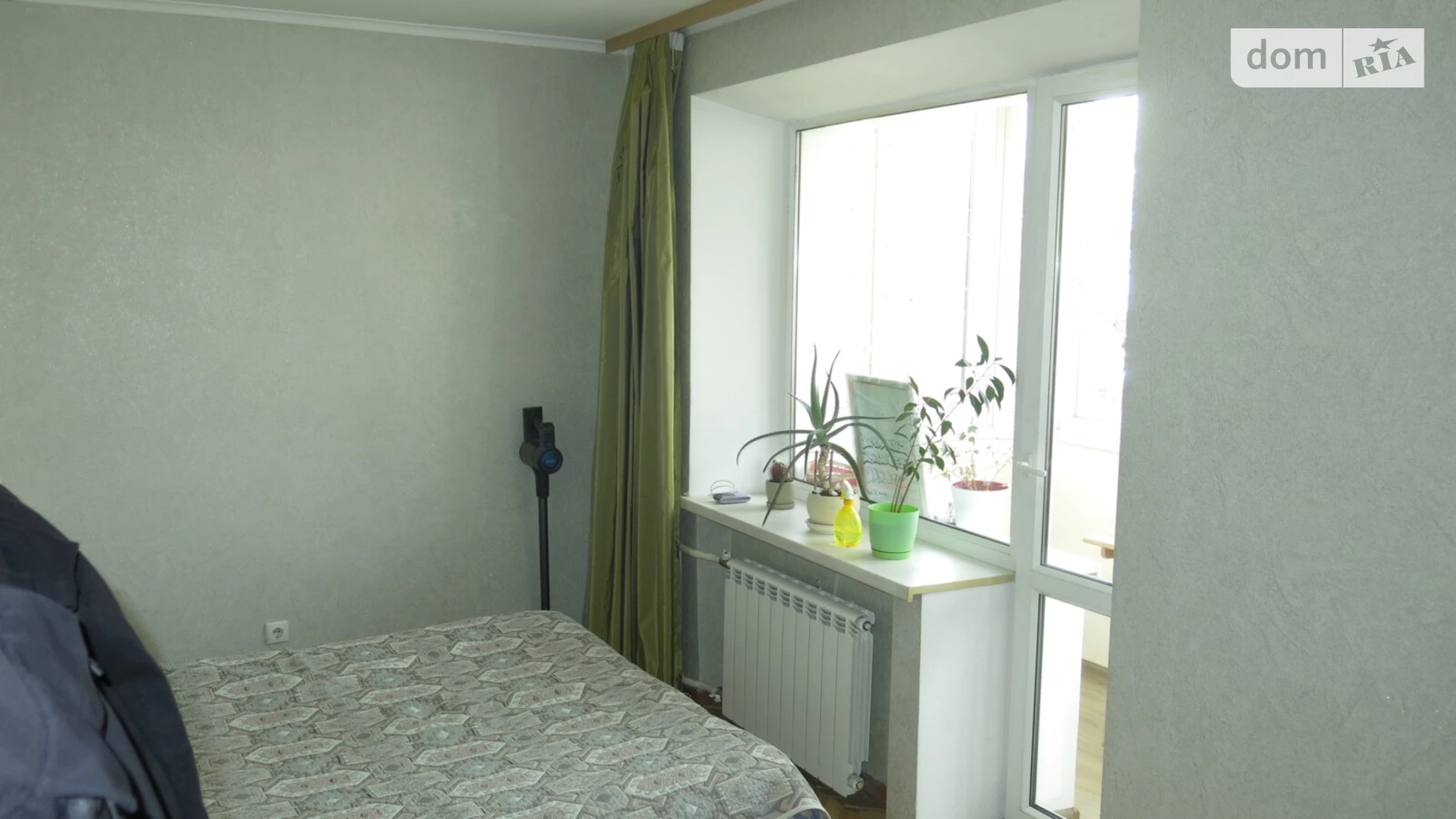 Продается 2-комнатная квартира 51 кв. м в Киеве, ул. Рыбальская, 7 - фото 5