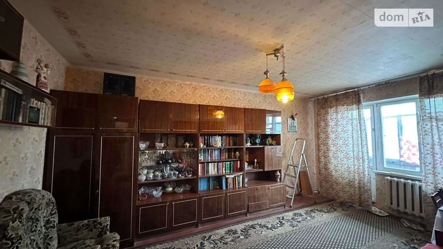 Продається 2-кімнатна квартира 52 кв. м у Києві, вул. Левка Лук'яненка, 7А - фото 2