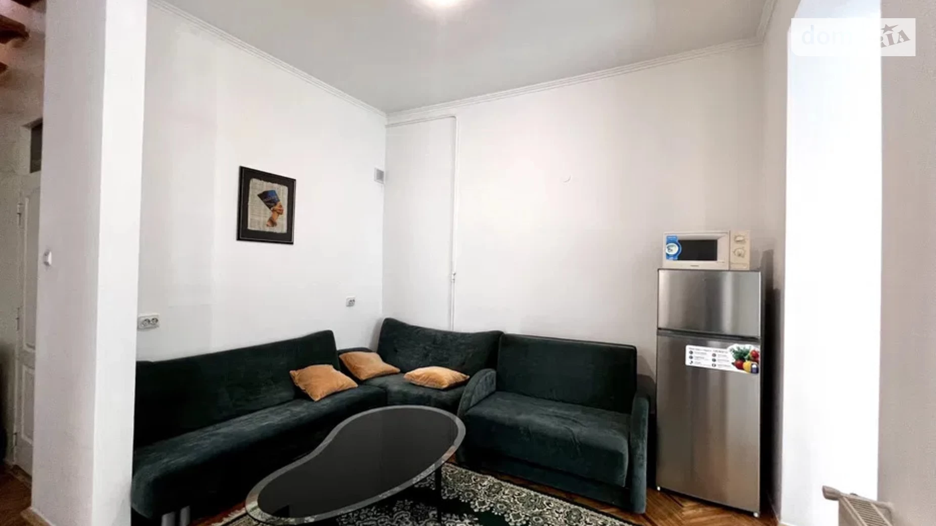 Сдается в аренду часть дома 100 кв. м с мебелью, цена: 450 $ - фото 4