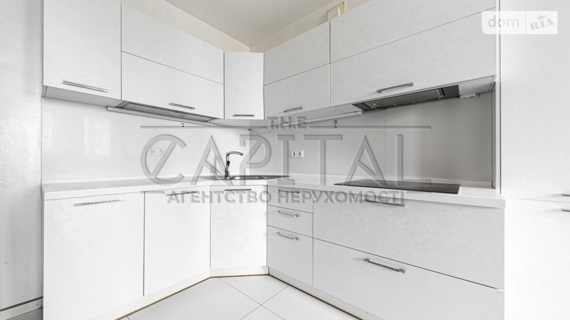 Продается 3-комнатная квартира 119 кв. м в Киеве, ул. Голосеевская, 13А - фото 2