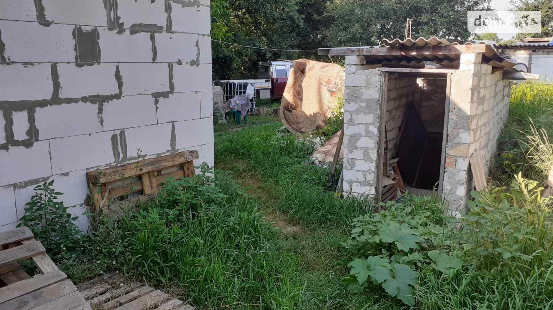Продается одноэтажный дом 68.6 кв. м с гаражом, цена: 13000 $ - фото 4