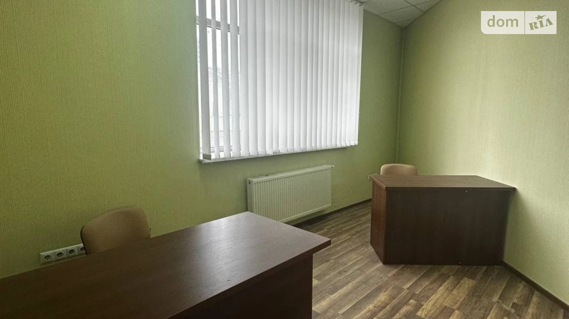 Здається в оренду приміщення вільного призначення 145 кв. м в 5-поверховій будівлі, цена: 800 $ - фото 2