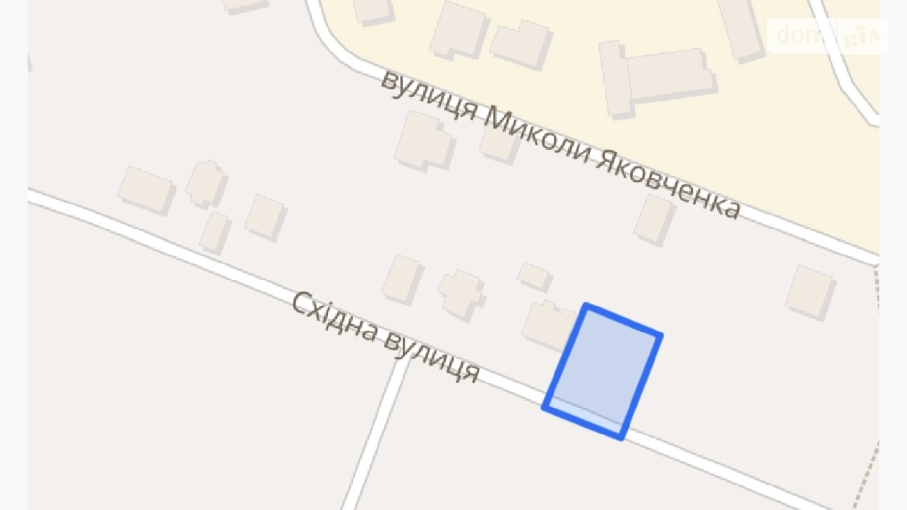 Продается земельный участок 1.34 соток в Винницкой области, цена: 70000 $ - фото 2