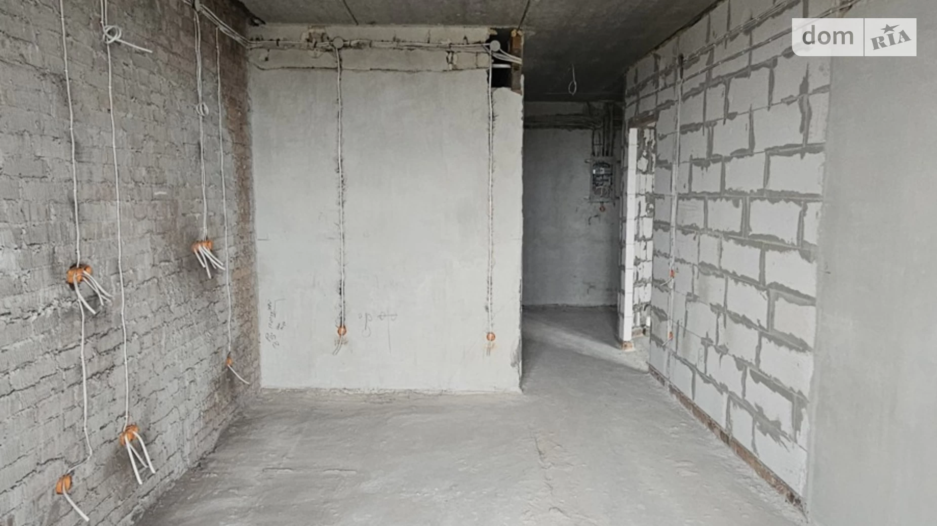 Продається 2-кімнатна квартира 74.8 кв. м у Хмельницькому, цена: 46000 $ - фото 3