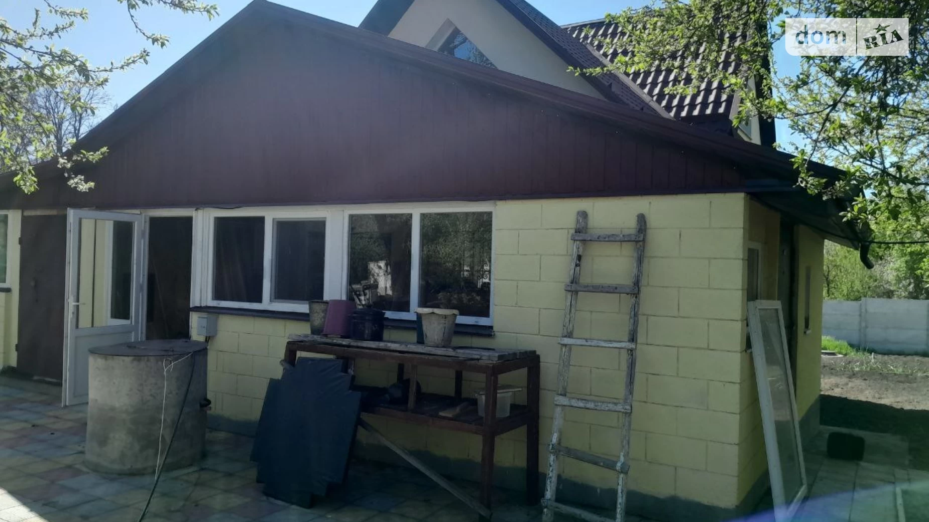 Продается одноэтажный дом 50.4 кв. м с гаражом, цена: 55000 $ - фото 4