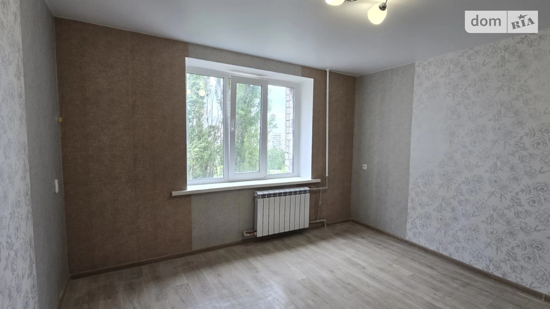 Продается 1-комнатная квартира 19.8 кв. м в Харькове, ул. Гвардейцев-Широнинцев, 43В - фото 2
