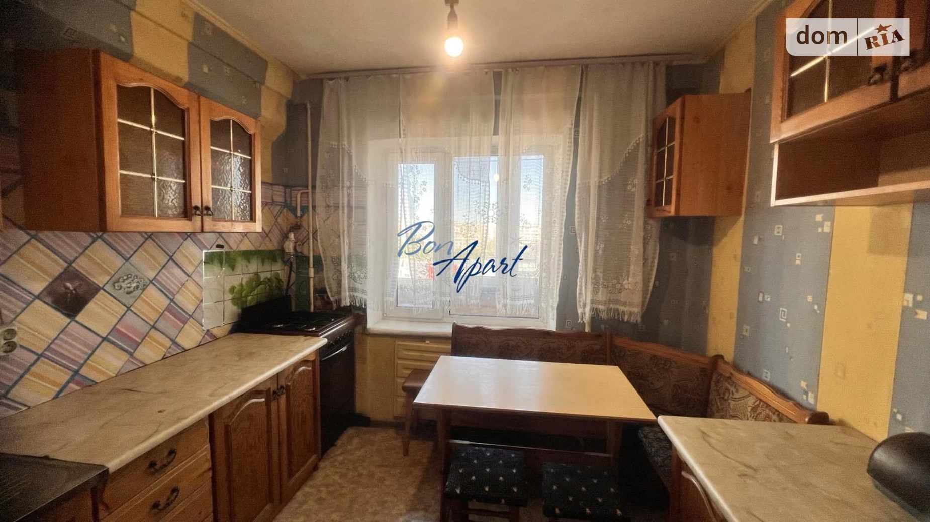 Продается 2-комнатная квартира 59 кв. м в Киеве, ул. Озерная, 30/51 - фото 3