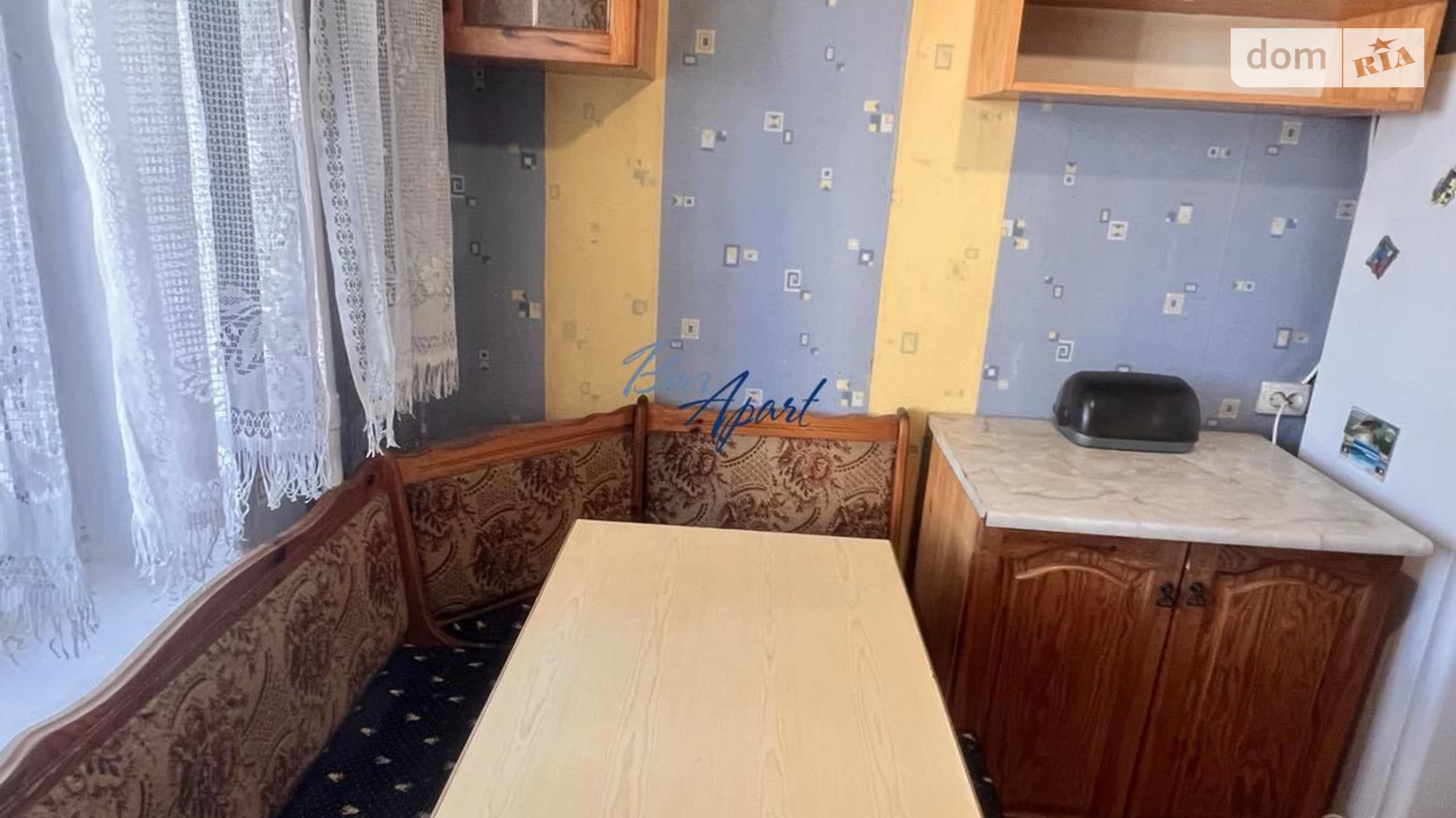 Продается 2-комнатная квартира 59 кв. м в Киеве, ул. Озерная, 30/51 - фото 5