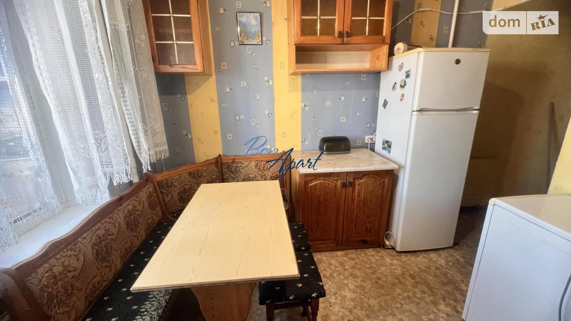 Продается 2-комнатная квартира 59 кв. м в Киеве, ул. Озерная, 30/51 - фото 4
