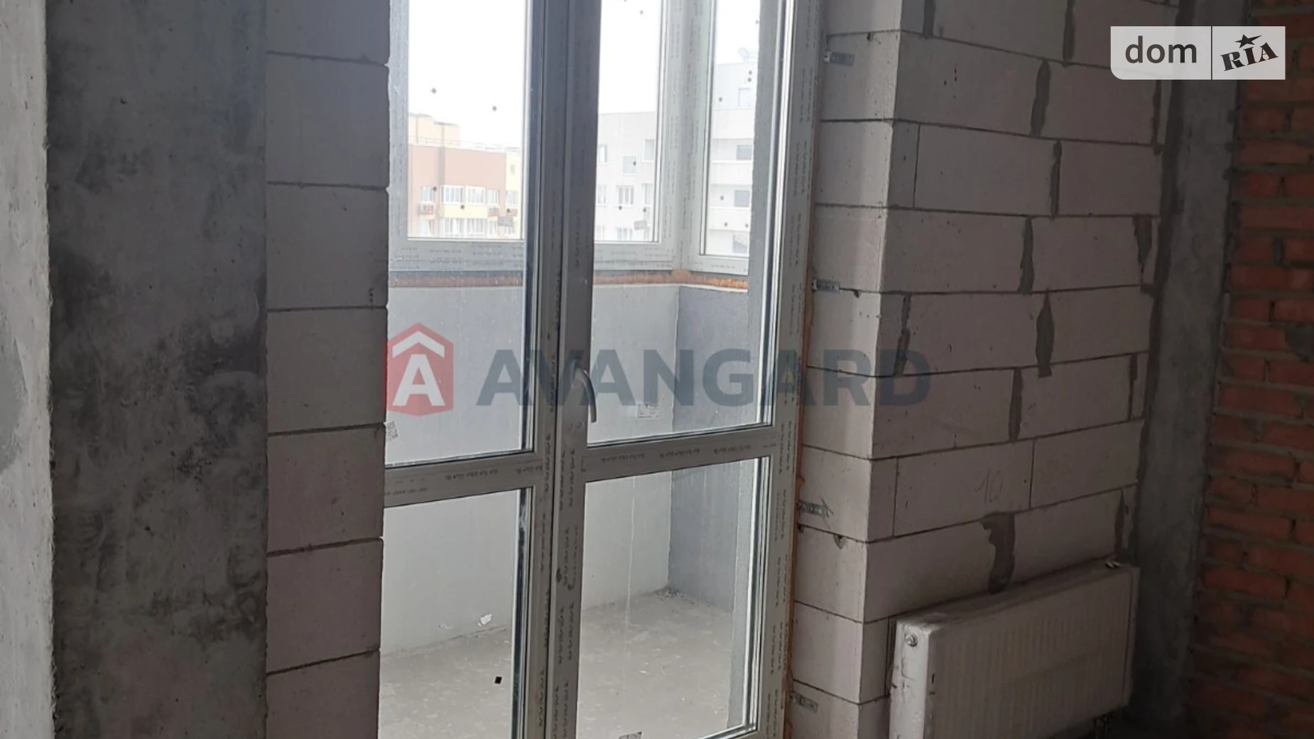 Продається 1-кімнатна квартира 48 кв. м у Києві, цена: 68000 $ - фото 5