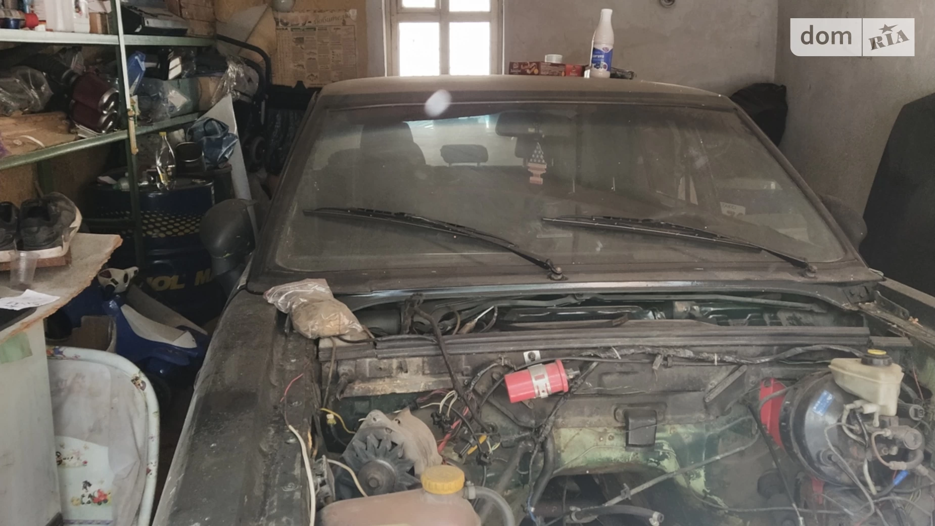 Продается место в гаражном кооперативе под легковое авто на 23 кв. м, цена: 5000 $ - фото 3