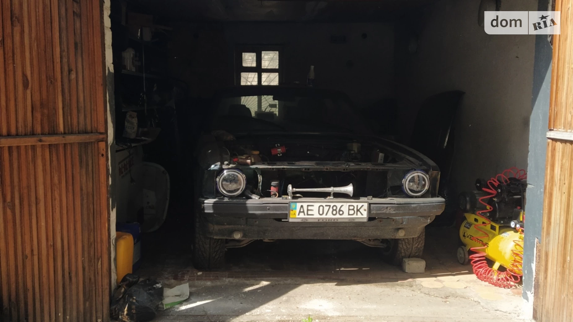Продается место в гаражном кооперативе под легковое авто на 23 кв. м, цена: 5000 $ - фото 2