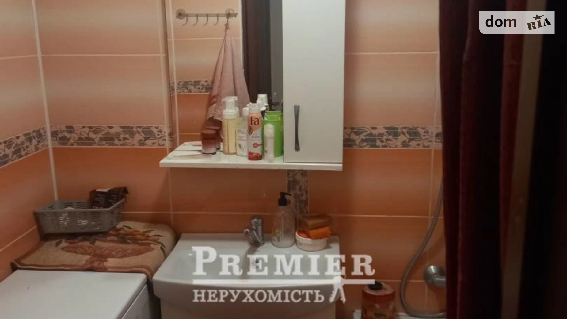Продається 3-кімнатна квартира 61.1 кв. м у Одесі, вул. Балківська - фото 5