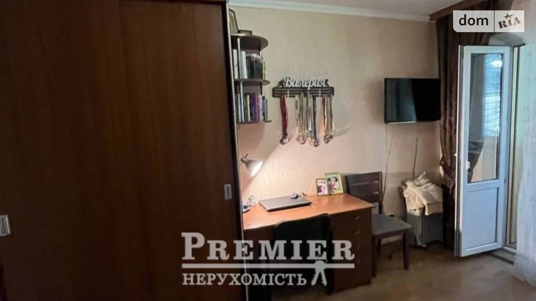Продається 3-кімнатна квартира 61.1 кв. м у Одесі, вул. Балківська - фото 3