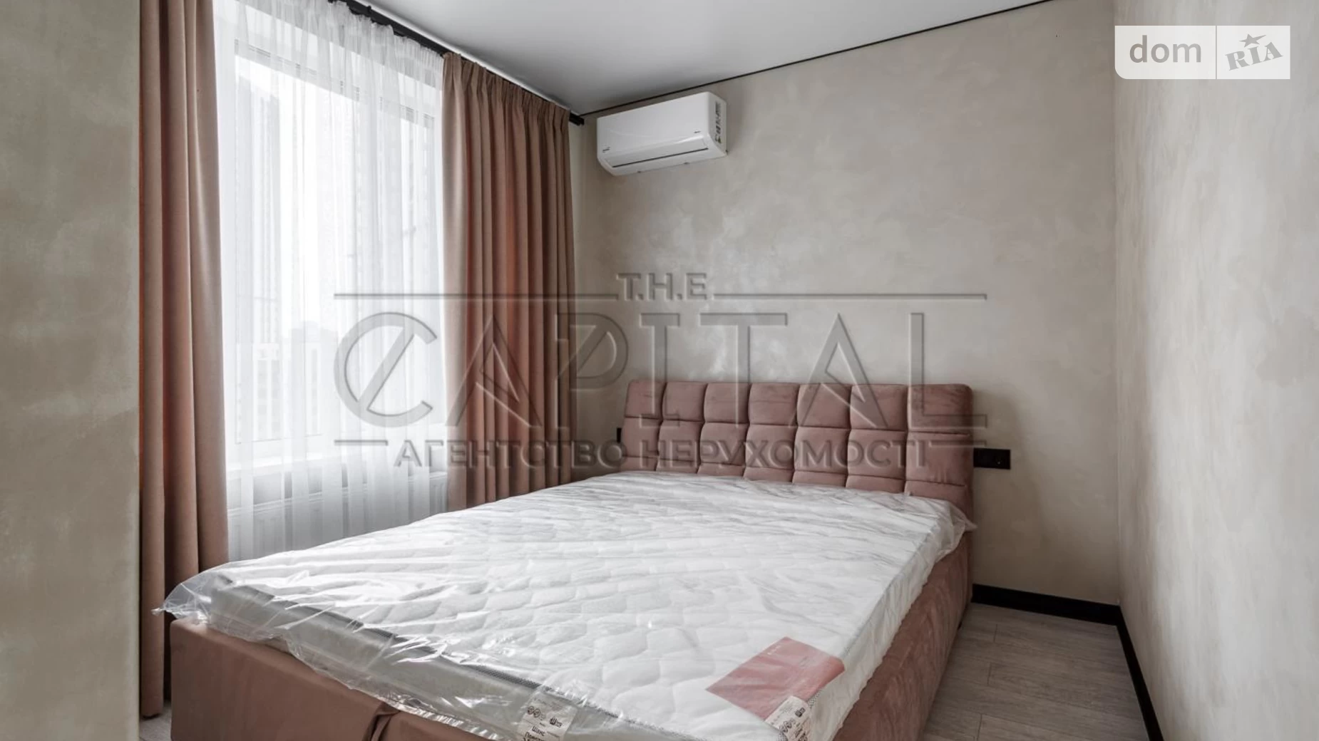 Сдается в аренду 1-комнатная квартира 41.5 кв. м в Киеве, ул. Академика Заболотного, 1Б - фото 4