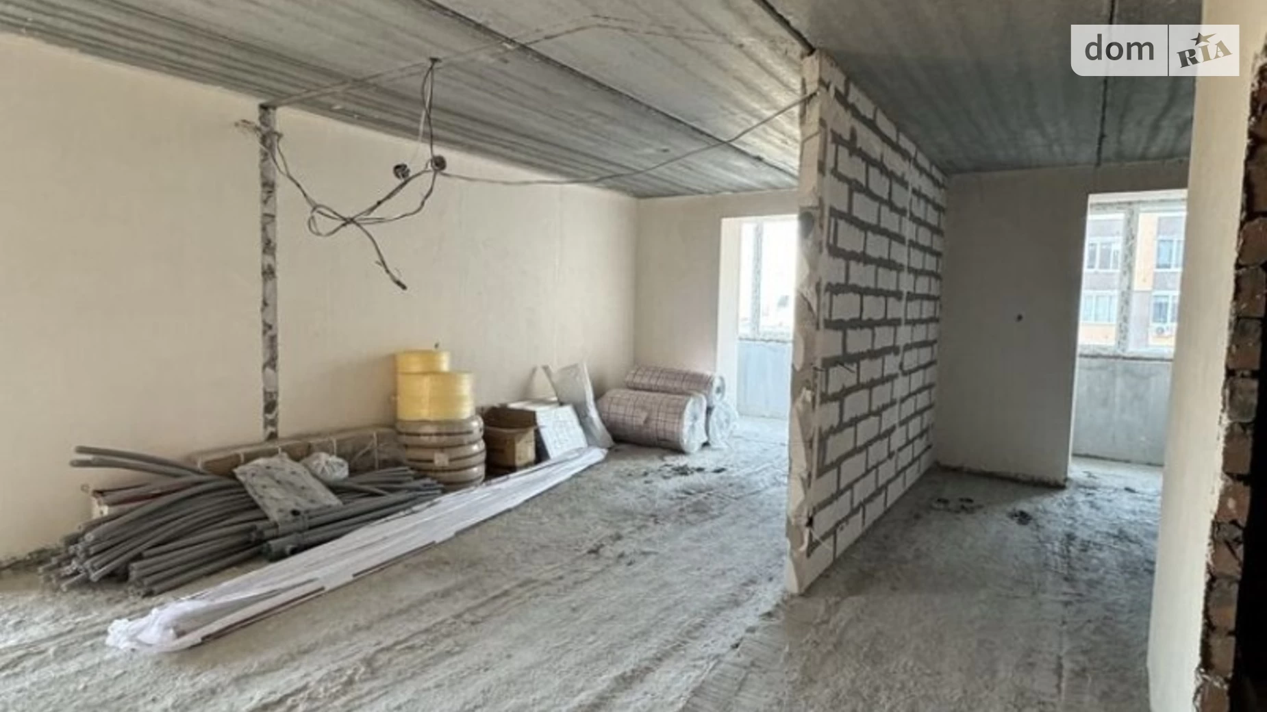 Продается 2-комнатная квартира 68.6 кв. м в Черкассах, ул. Гоголя, 261/3 - фото 5