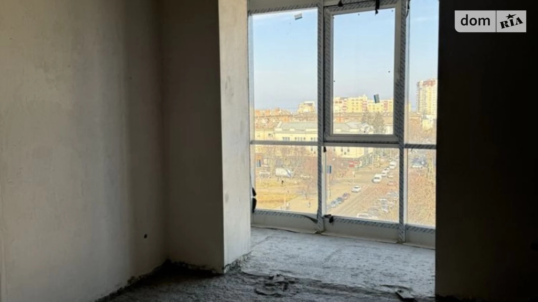 Продается 2-комнатная квартира 68.6 кв. м в Черкассах, ул. Гоголя, 261/3 - фото 9