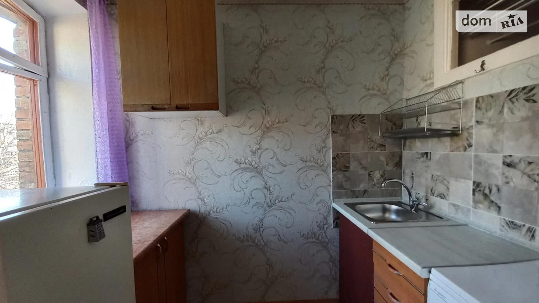 Здається в оренду 1-кімнатна квартира 25.4 кв. м у Києві, цена: 10000 грн - фото 4