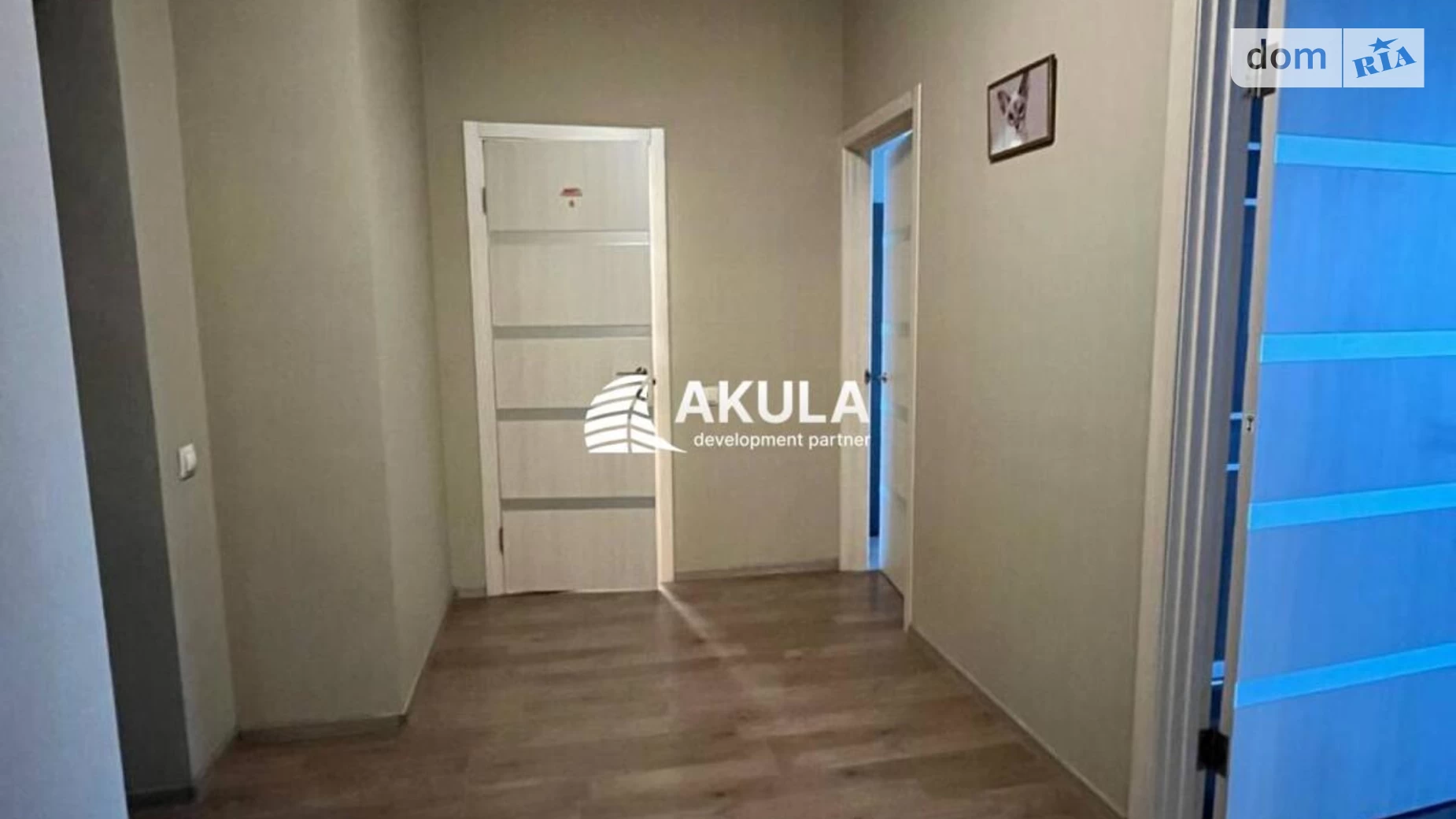 Продается 1-комнатная квартира 50 кв. м в Киеве, ул. Драгоманова - фото 4