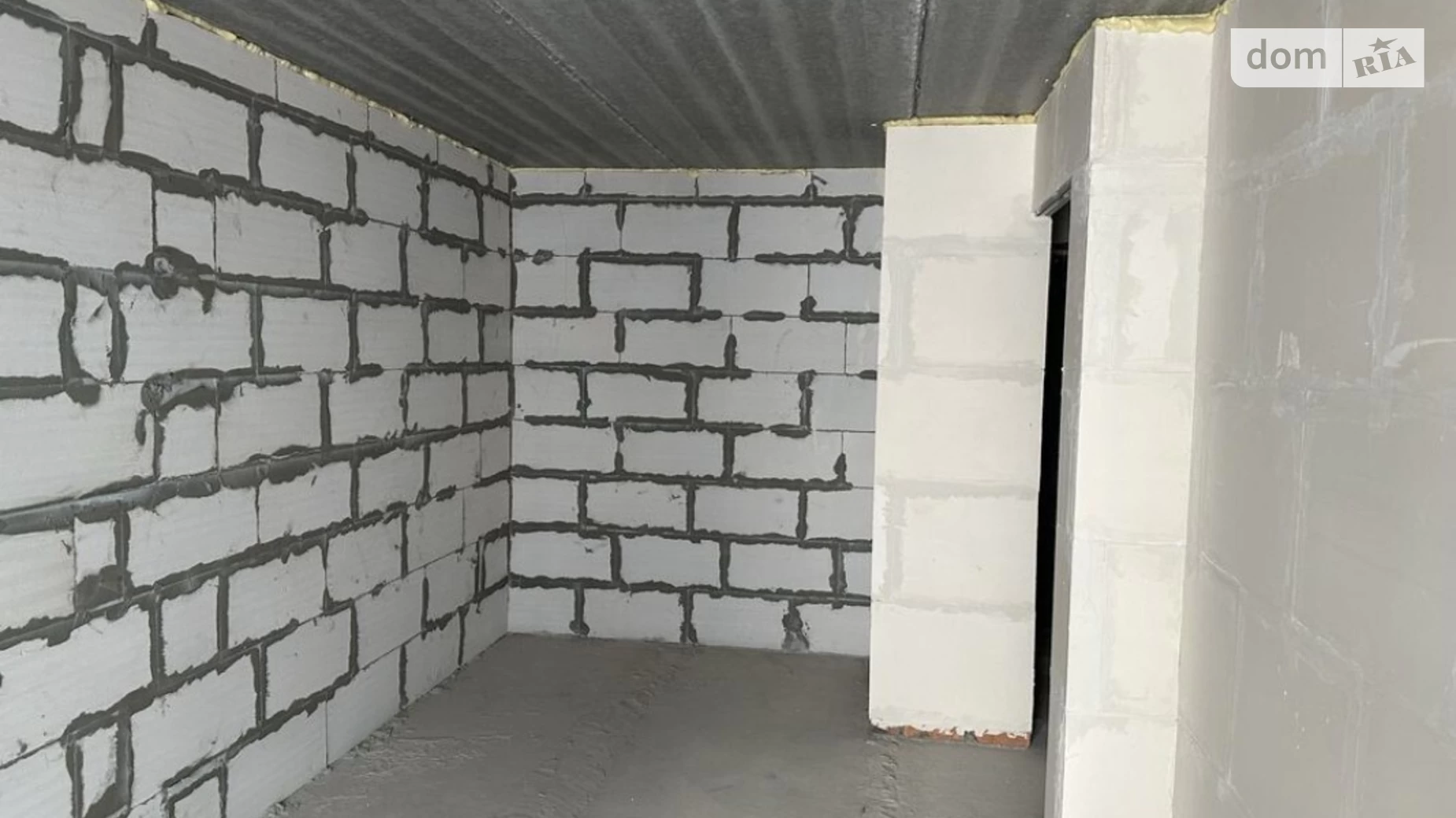 Продається 1-кімнатна квартира 41.4 кв. м у Черкасах, вул. Байди-Вишневецького, 101 - фото 2
