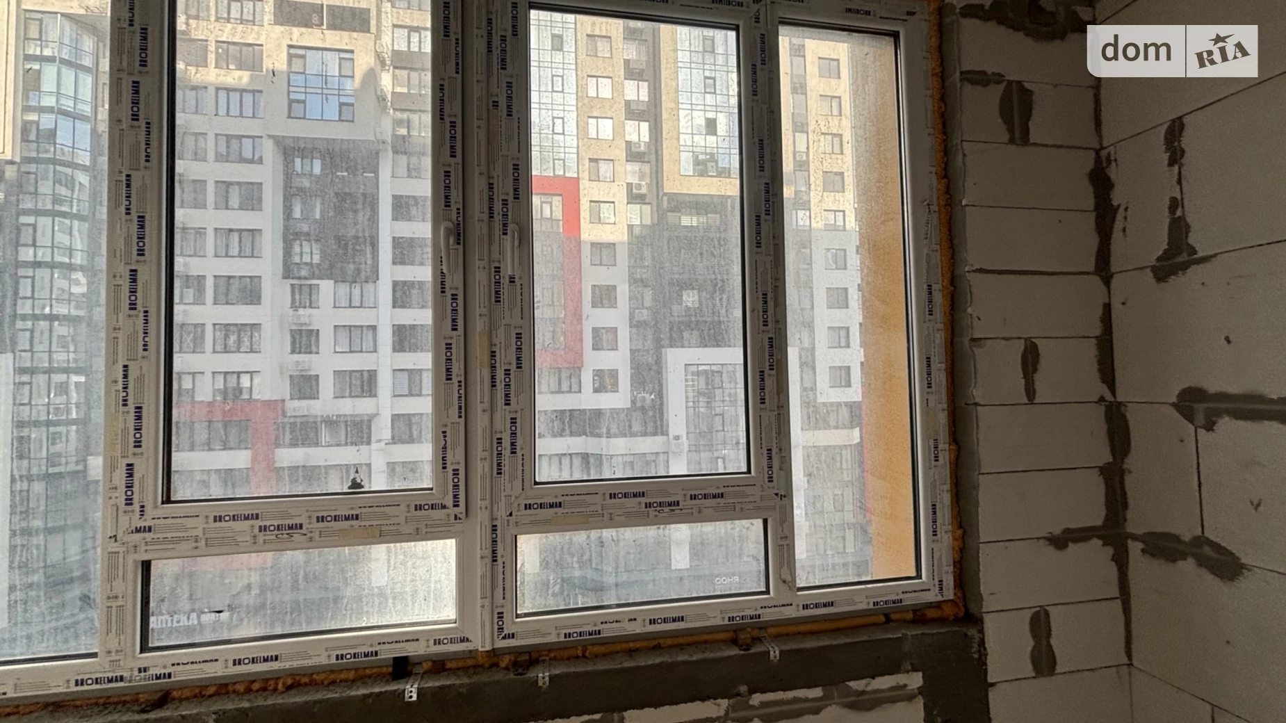 Продается 1-комнатная квартира 36 кв. м в Одессе, ул. Евгения Чикаленко(Академика Вильямса) - фото 2