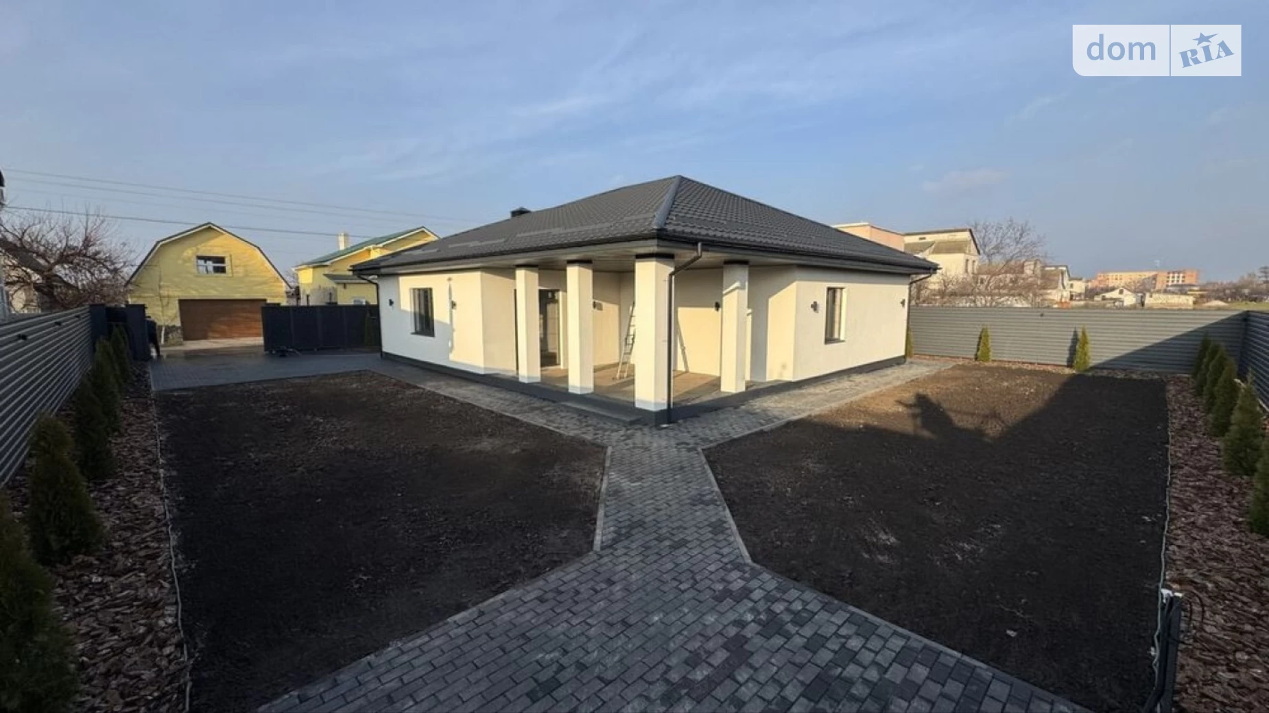 Продается одноэтажный дом 132 кв. м с камином, цена: 136000 $ - фото 3