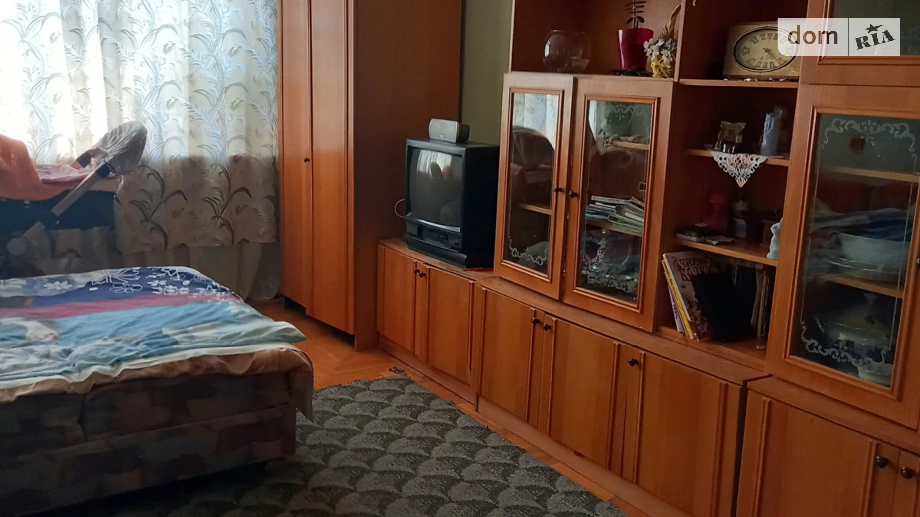 Продається 3-кімнатна квартира 68.8 кв. м у Ужгороді, вул. Вузька, 89 - фото 5