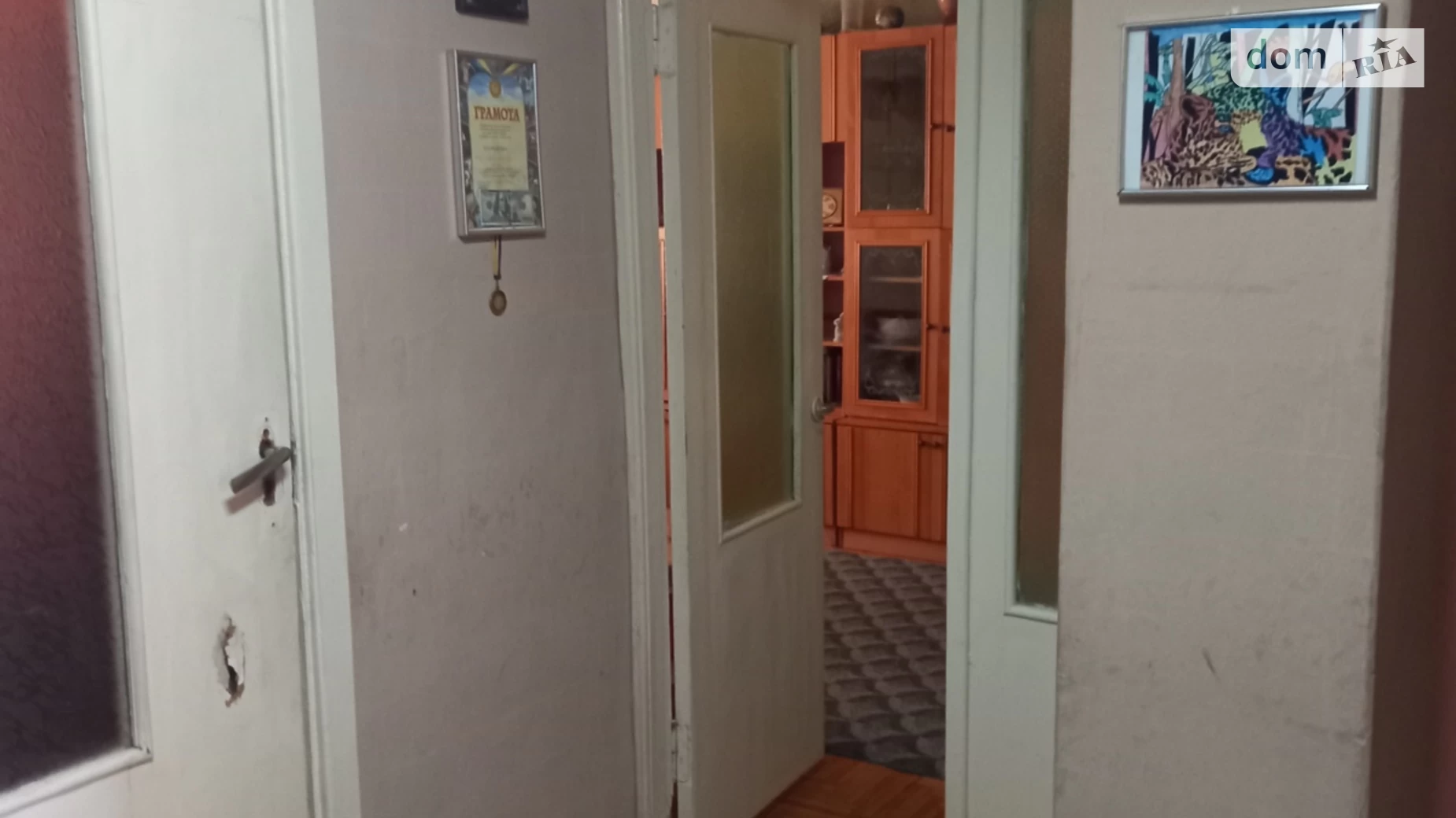 Продается 3-комнатная квартира 68 кв. м в Ужгороде, ул. Узкая, 89 - фото 8