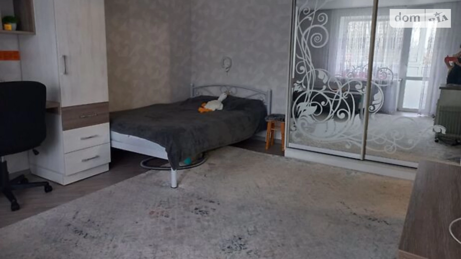 Продається 1-кімнатна квартира 39 кв. м у Вінниці, вул. Левка Лук’яненка(Ватутіна), 38 - фото 4