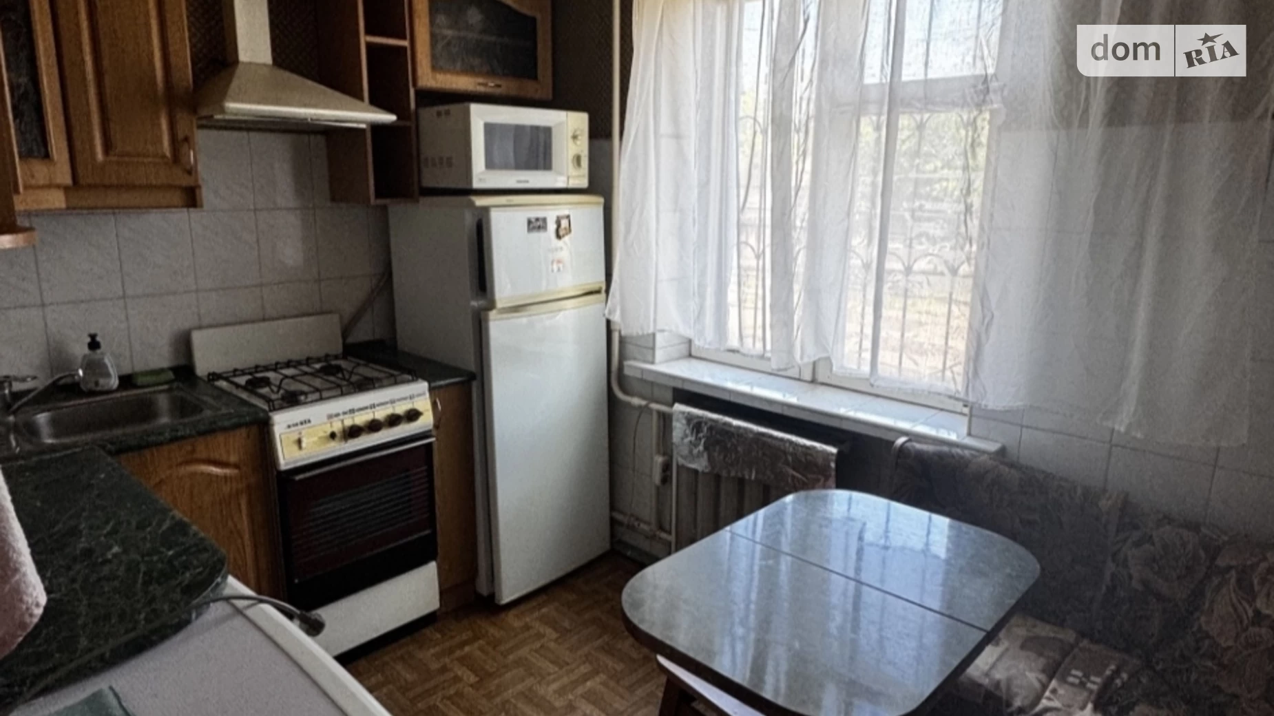 Здається в оренду 1-кімнатна квартира 24 кв. м у Києві, вул. Бориспільська, 3Б - фото 2