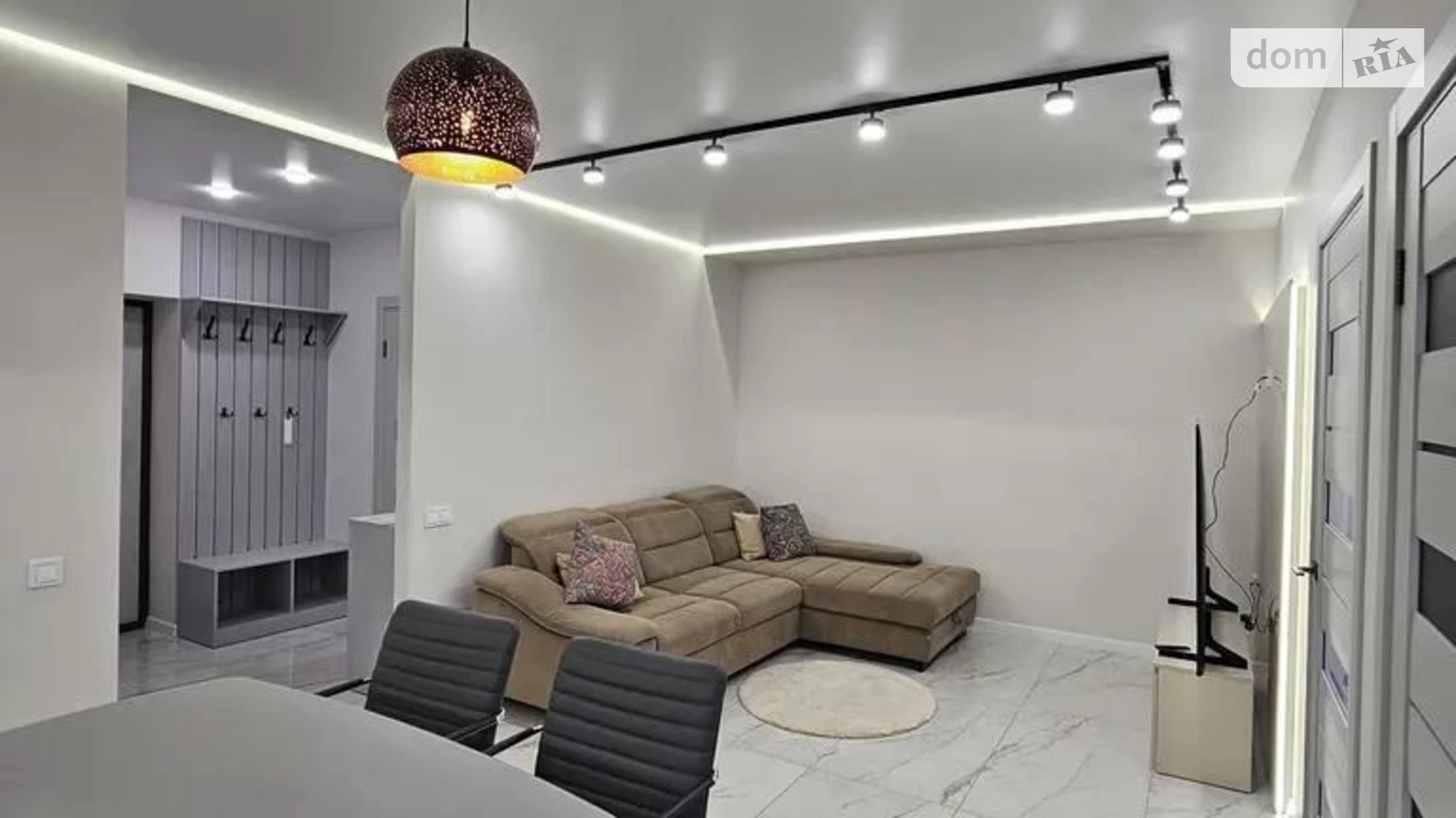 вул. Набережна Перемоги, 44 Мандриківка Дніпро ЖК River Park - фото 3