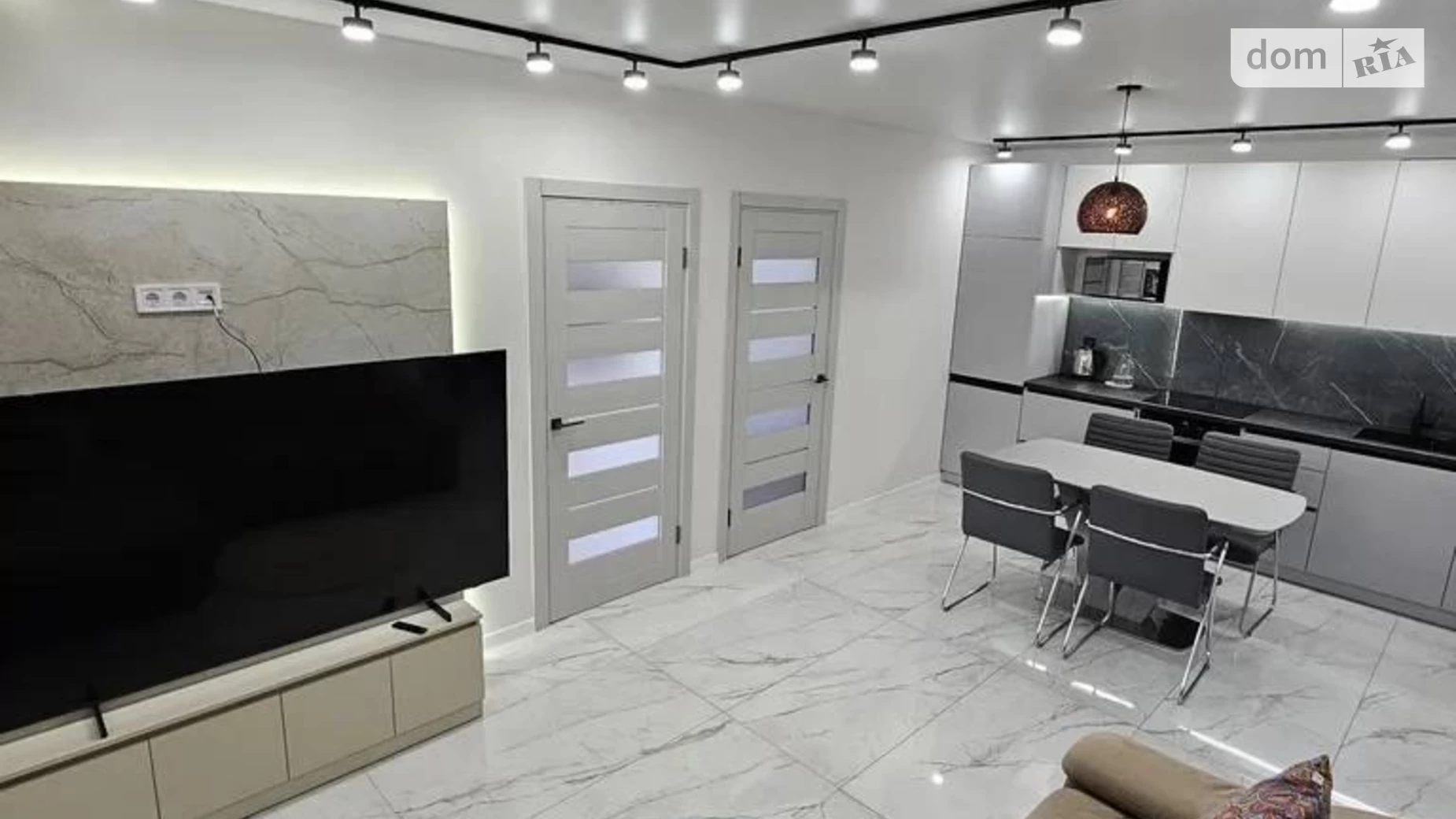вул. Набережна Перемоги, 44 Мандриківка Дніпро ЖК River Park - фото 4