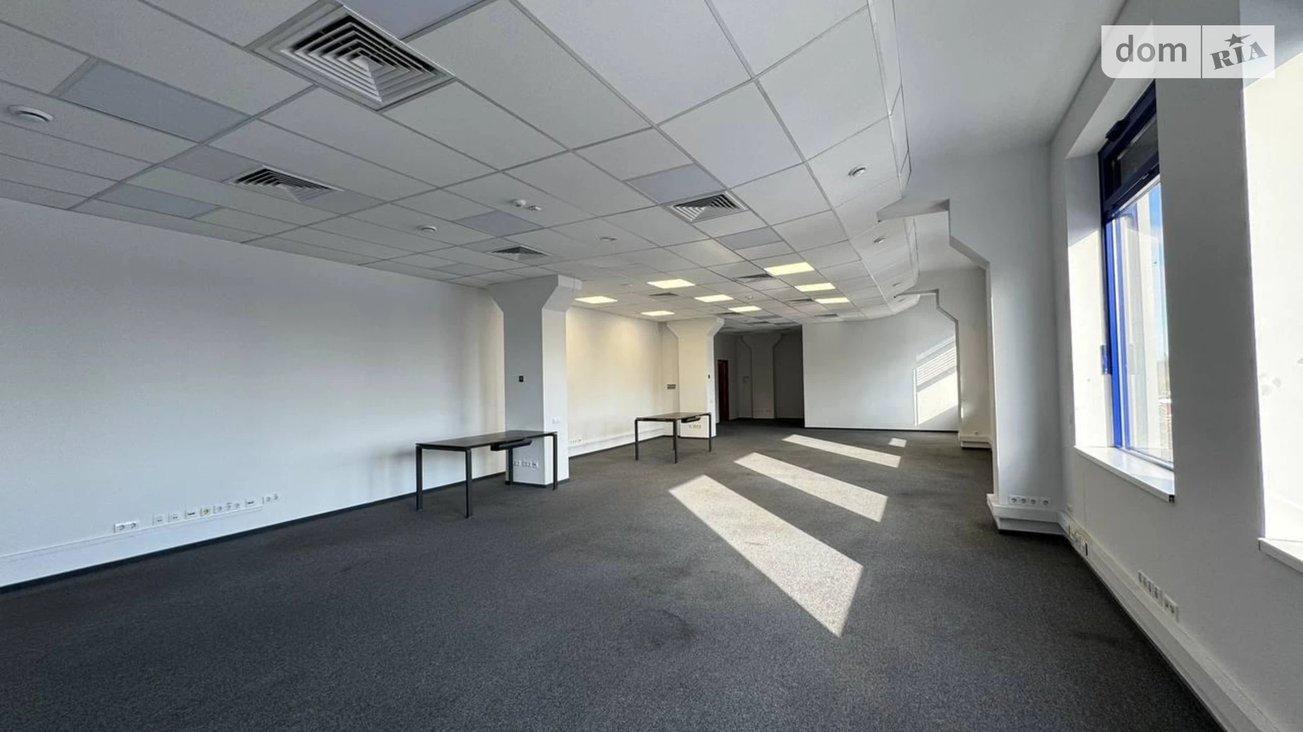 Сдается в аренду офис 1000 кв. м в бизнес-центре, цена: 17750 $ - фото 2