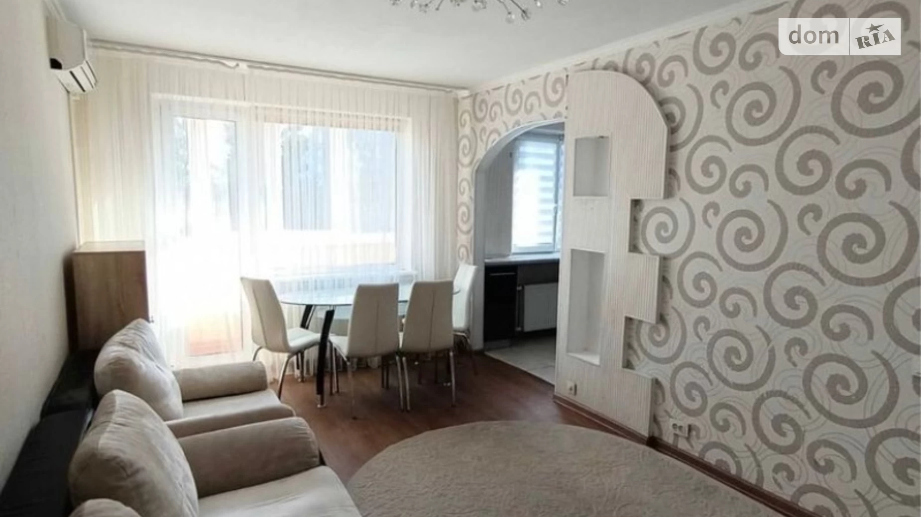 Продается 3-комнатная квартира 62 кв. м в Черкассах, цена: 64990 $ - фото 3